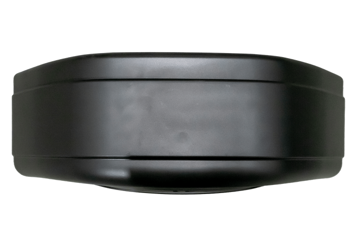 OUTLET Garde-boue de remorque 13-14" DE HAAN HMK 2066 passage de roue 660/200 mm