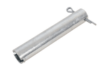 KNOTT 406025.001 axe de roue de support, bague 114x20mm