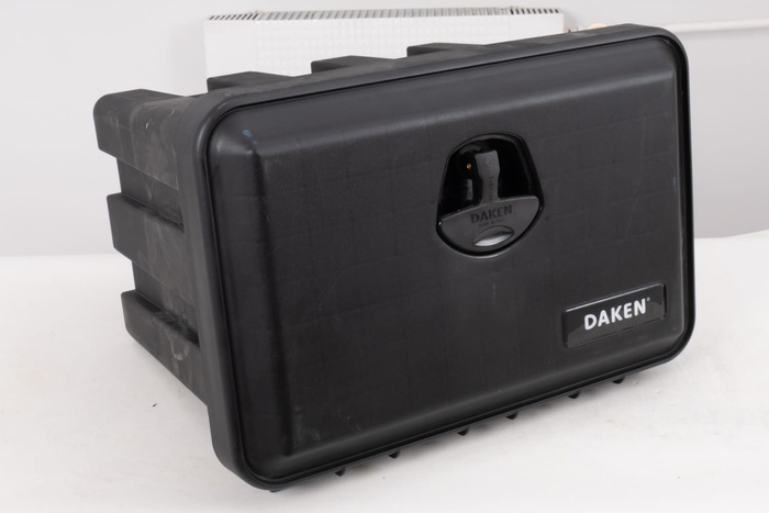 OUTLET Boîte à outils DAKEN 81102 JUST 500x350x400mm 40l