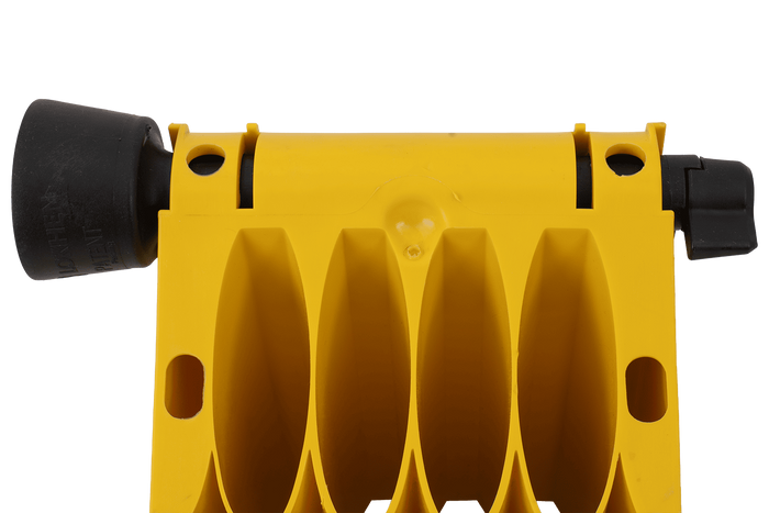 Cale de roue LOKHEN h : 193 mm G46 / kit avec poignée