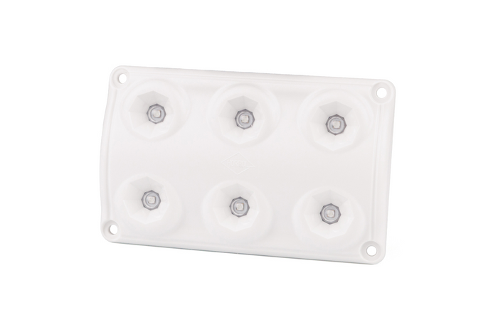 Lampe intérieure de voiture LED HORPOL LWD2185 180 lm