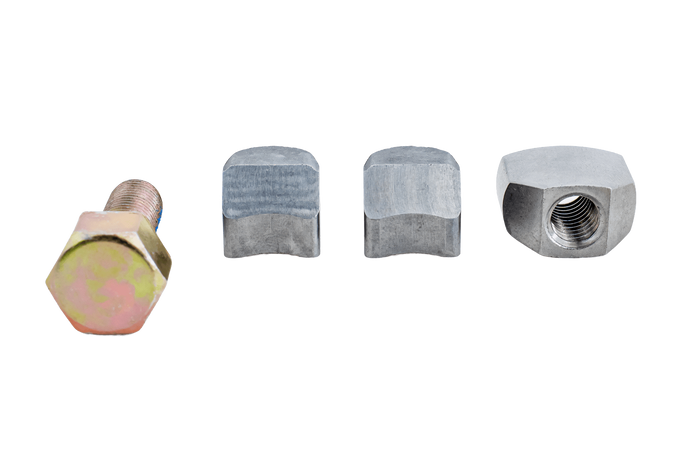 Réglage de frein pour tambour KNOTT 160x35 / 200x50