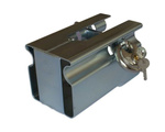 Antivol universel pour boîtier d'attache ALBE Safety-Box
