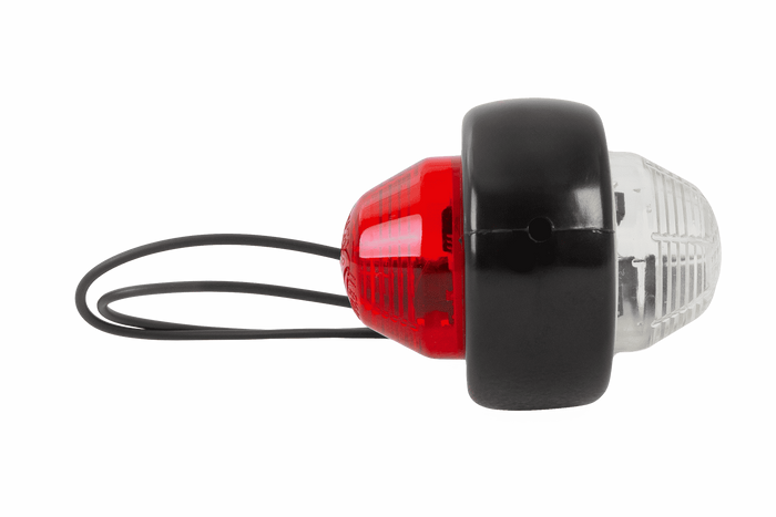 Feu de gabarit droit à LED HORPOL LD 368/P suspendu