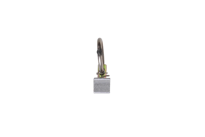 Support d'arrimage pour rail ProPlus 342164 pour cargo airline