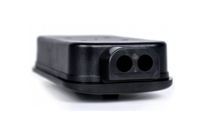 Boîtier électrique KAMAR E4030 à 12 pôles