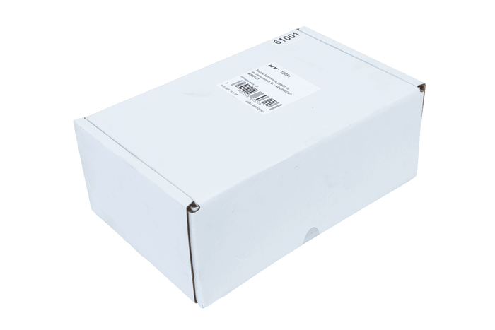 Mâchoires, garnitures de frein 230x60 pour essieux freinés AL-KO 2360/2361 SET