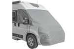 Tapis thermique ProPlus 610682 pour vitres, écran thermique pour Fiat Ducato