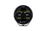 Lampe de travail, réflecteur LED KAMAR X-SPIDER NINJA L3442, 78 LED, 100 W