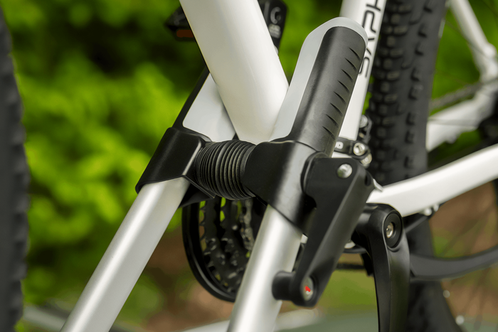 Porte-vélos de toit Inter Pack Cosmo