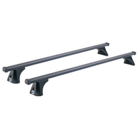 Barres de toit CRUZ Oplus ST130 - (2x) 921-315