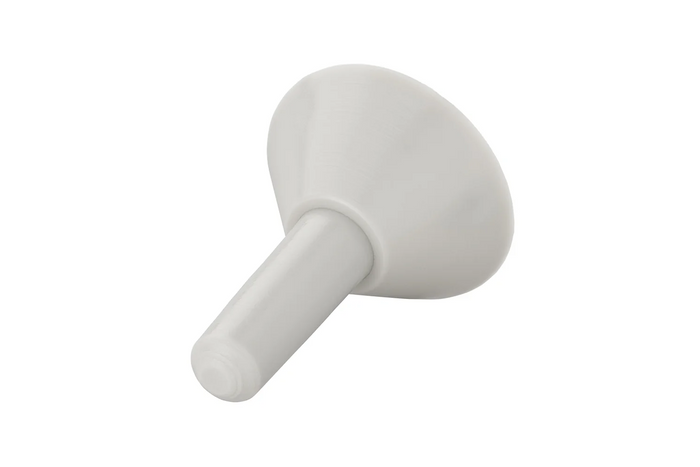 Ensemble de 4 capuchons anti-pluie pour arceaux de tente ProPlus 366475S