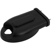 Douille de lampe FRISTOM FT-356 pour montage latéral universel