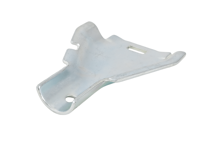 Coquille d'arrêt de gaine pour câble de frein pour AL-KO 1625, 1637, 2051, 2361