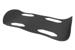 Tapis de coffre de toit Inter Pack Traxer 6.6 / Zenith 6.6 / Carver 6.5