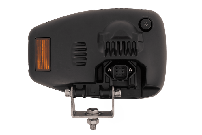 TT Technology TT.16610-L Feu avant LED, 3 fonctions, 21xLED, 4450lm gauche pour JCB/Cat/Manitou/Volvo/Terex