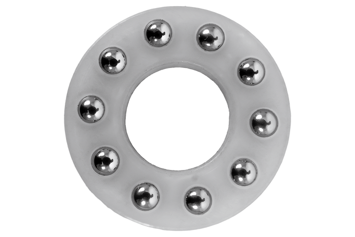 Roulement pour roue de support KNOTT TK60/ATK60 25x17,4 mm