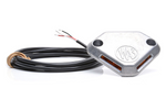 Feu de hayon WAŚ 1127 W152 LED orange