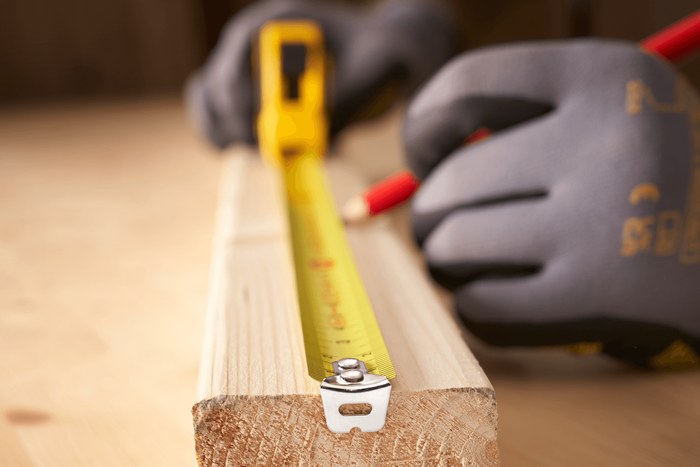 Mètre ruban STANLEY Tylon 0-30-697, 5 m 