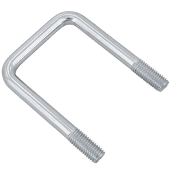 U-boulon / étrier  M12 95/62/95