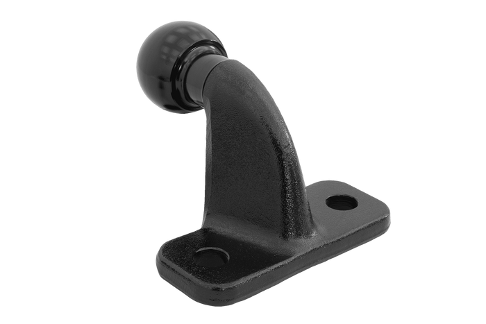 Boule d'attelage à bride pour attelage XIMPLIO 50 mm 3500 kg