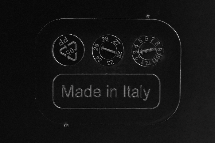 Garde-boue double pour remorque 20-24,5" DOMAR DK1685 passage de roue 1340/670mm