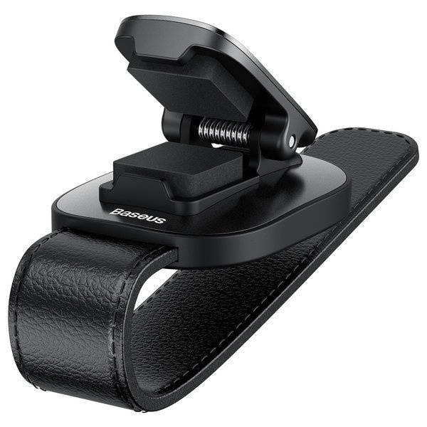 Support de voiture BASEUS Platinum pour lunettes et documents