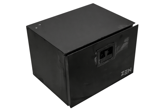 Boîte à outils OUTLET DAKEN 8Z3110 Z31 500 x 350 x 400 mm 63 l