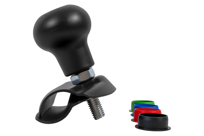 Pommeau de volant universel PLASTEX GP104