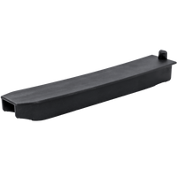 Joint d&#39;étanchéité en plastique pour poutre en aluminium - Atera Signo RT/RTD (inférieur) 9918700798