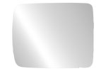 Insert de miroir supérieur PLASTEX SLP0435M 280x220mm