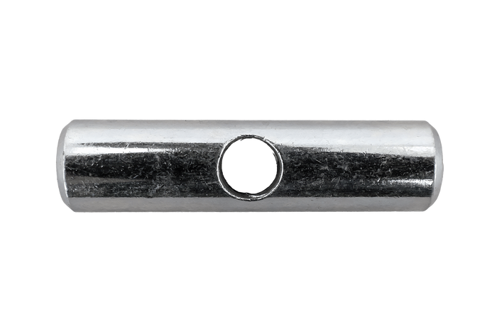 Canon sans filetage pour pied de montage - Inter Pack Virgo IR 1015IP