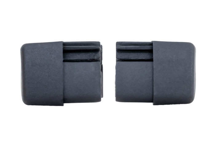 Capuchon, embout de profilé en aluminium - Atera Giro AF+/Strada 9918700015 