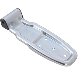 Charnière latérale pour installation STEELPRESS HB-01.270-02 montage latéral de remorque