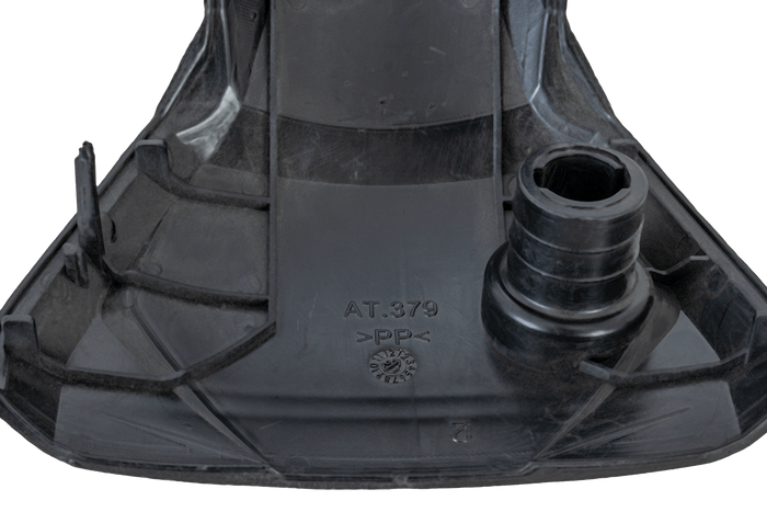 Embout, cache pour pied avant G3 Pacific - AT.379