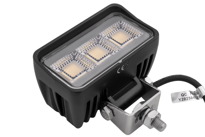 Lampe, feux de travail rectangulaire LED TT TECHNOLOGY TT.13460, 60 LED, 4120 lm