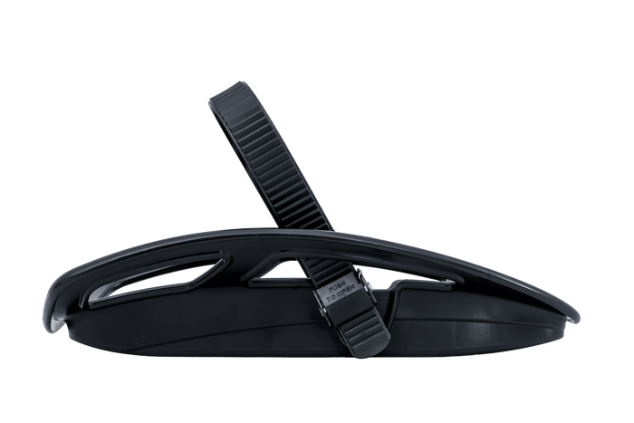 Support de roue pour la plateforme vélo Peruzzo Parma - 965