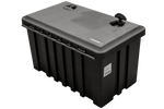 Boîte à outils OUTLET DAKEN 81108 JUST 826 x 500 x 470 mm 127 l