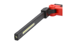 Lampe d'atelier + lampe torche YATO YT-08525 LED slim, 350 lm
