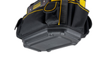 Sac à outils STANLEY FATMAX 510 x 250 x 220 mm, 26 l avec couvercle oval