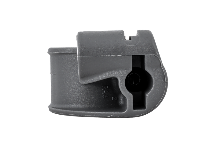 Fixation de câble de sécurité - Inter Pack Spider 47-1901-054-20