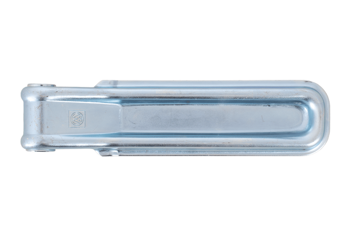 Charnière latérale de remorque WINTERHOFF BSCH 10-17-220 pour montage latéral de remorque