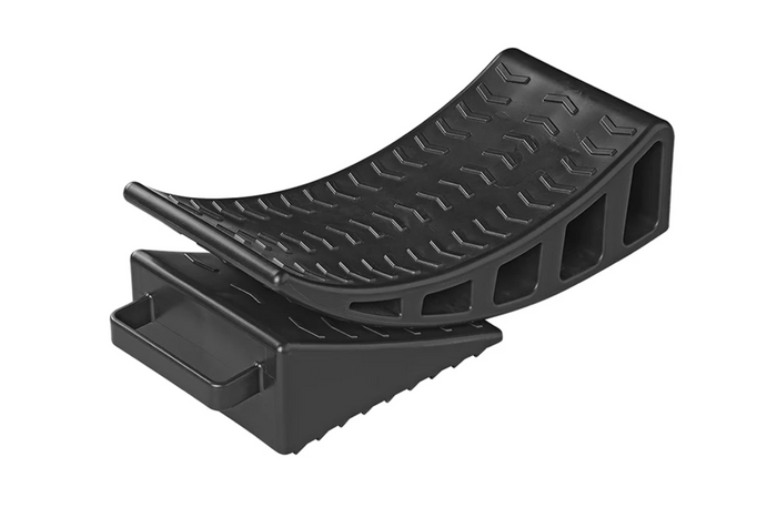 Cale de mise à niveau ProPlus 361563 pour remorques et caravanes 2,5 t