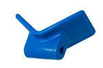 Butée d'étrave DOMAR D41200 pour remorque de bateau