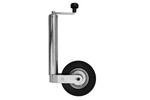 Roue jockey WINTERHOFF ST60-255SB 250 kg 60 mm 525-755 mm