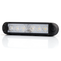 Feu de recul LED universel HORPOL LCD3241