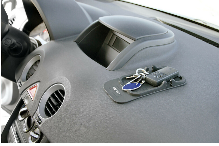 Tapis antidérapant LAMPA Uni-Mat 185x95mm