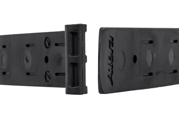 Sangle de fixation pour cadre/roue de vélo 30 cm - Atera 9918700936