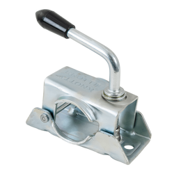 Collier de serrage pour la roue de dérailleur KNOTT LB48 de 48 mm