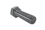 Vis à métaux hexagonale DROMET M12x40 classe 8.8 DIN933